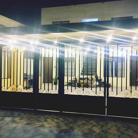 דירות הרמוסיו La Quinta Departamento Completo מראה חיצוני תמונה