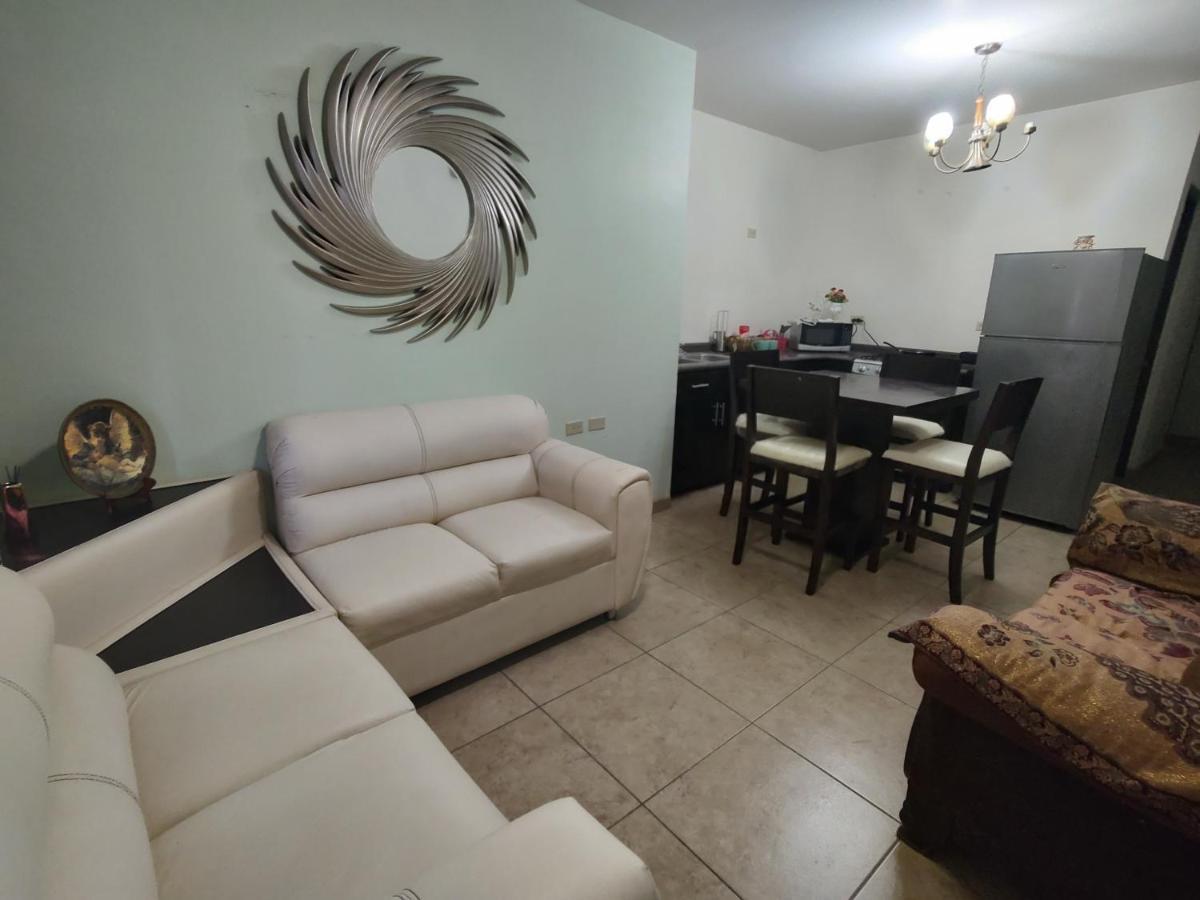 דירות הרמוסיו La Quinta Departamento Completo מראה חיצוני תמונה