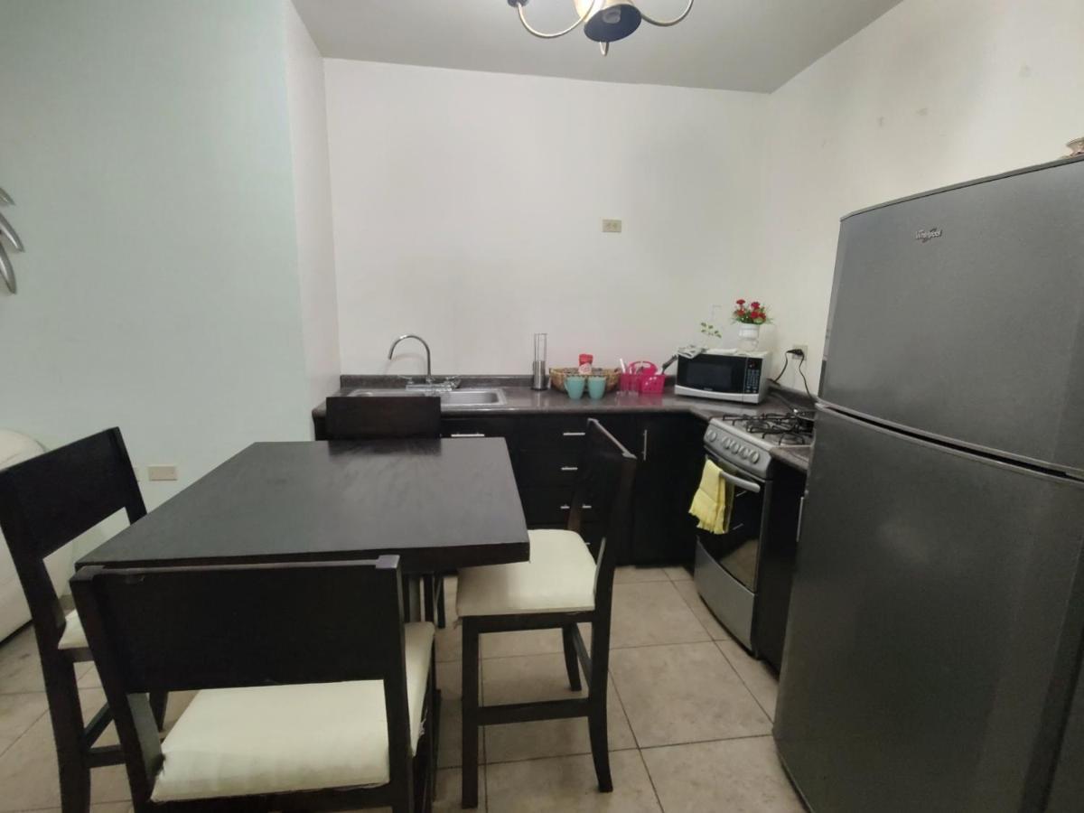דירות הרמוסיו La Quinta Departamento Completo מראה חיצוני תמונה