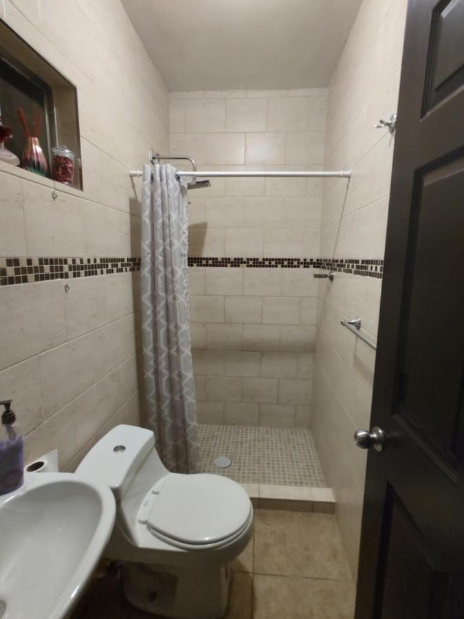 דירות הרמוסיו La Quinta Departamento Completo מראה חיצוני תמונה