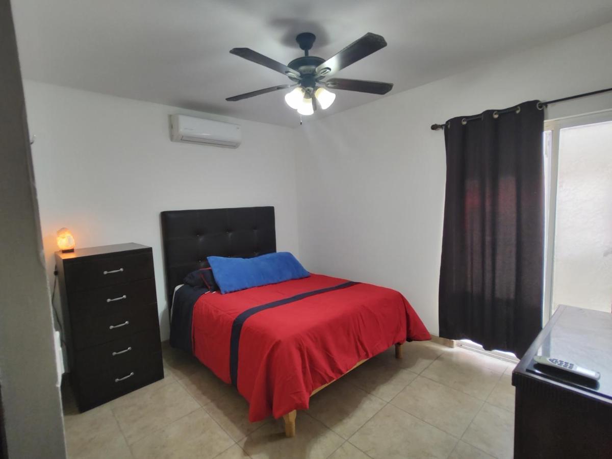 דירות הרמוסיו La Quinta Departamento Completo מראה חיצוני תמונה