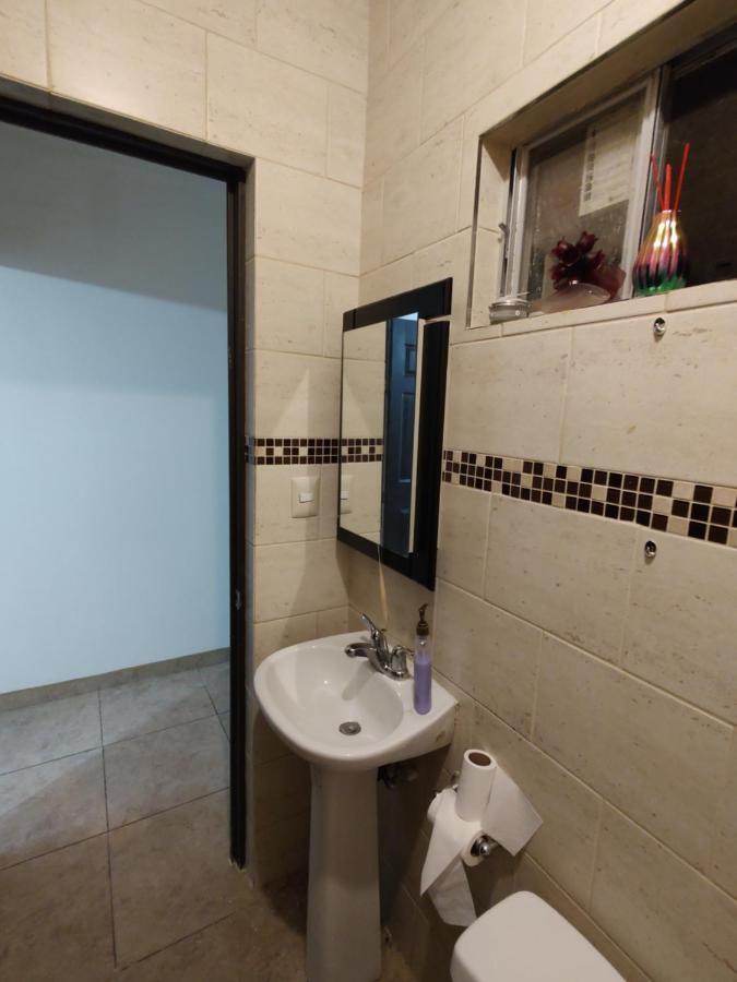 דירות הרמוסיו La Quinta Departamento Completo מראה חיצוני תמונה