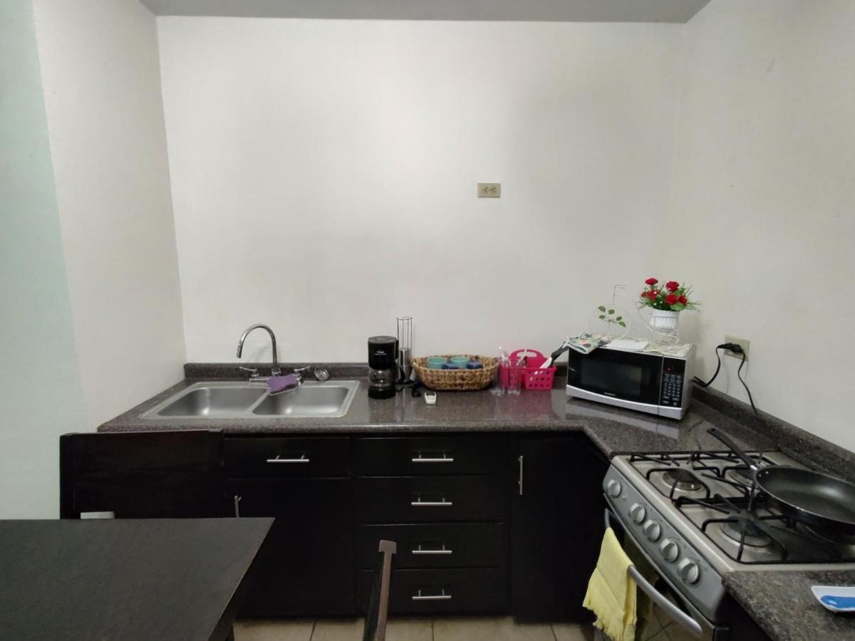 דירות הרמוסיו La Quinta Departamento Completo מראה חיצוני תמונה